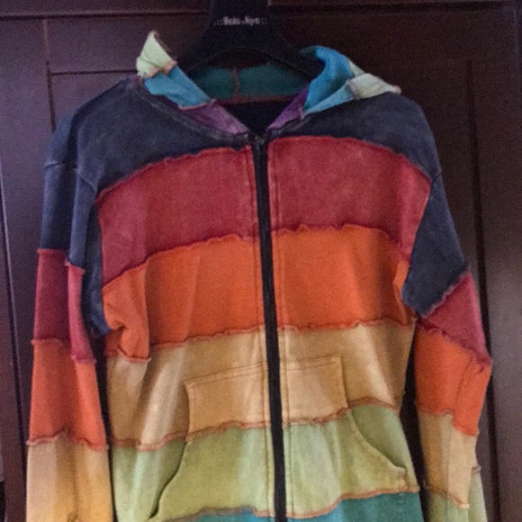 Hoodie - Picture 2 of 3